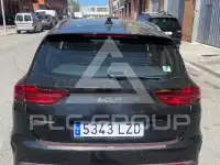 2022 KIA Ceed