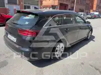 2022 KIA Ceed