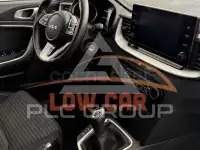 2022 KIA Ceed