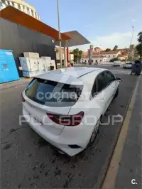 2022 KIA Ceed