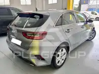 2022 KIA Ceed