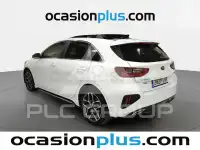 2022 KIA Ceed