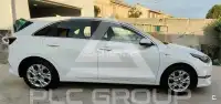 2022 KIA Ceed