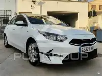 2022 KIA Ceed