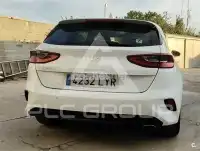 2022 KIA Ceed