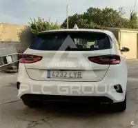2022 KIA Ceed