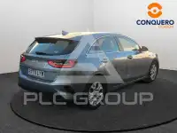 2022 KIA Ceed
