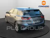 2022 KIA Ceed