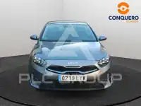 2022 KIA Ceed