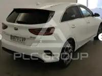 2022 KIA Ceed