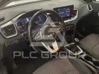 2022 KIA XCEED