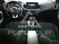 2022 KIA XCEED