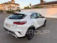 2022 KIA XCEED