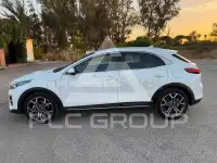 2022 KIA XCEED