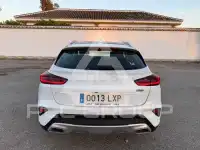 2022 KIA XCEED