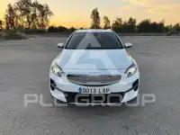2022 KIA XCEED