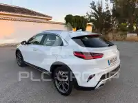 2022 KIA XCEED