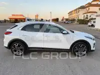 2022 KIA XCEED