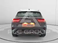 2022 KIA XCEED