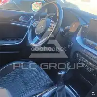 2022 KIA XCEED
