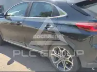 2022 KIA XCEED