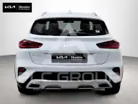 2022 KIA XCEED
