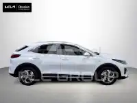 2022 KIA XCEED