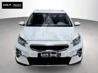 2022 KIA XCEED