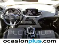 2022 KIA XCEED