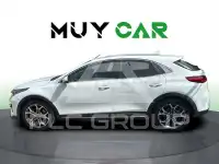 2022 KIA XCEED