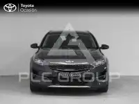 2022 KIA XCEED