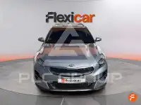 2022 KIA XCEED
