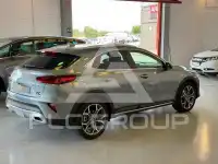 2022 KIA XCEED
