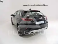 2022 KIA XCEED