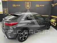 2022 KIA XCEED