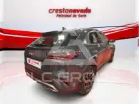 2022 KIA XCEED