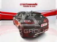 2022 KIA XCEED