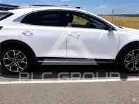 2022 KIA XCEED