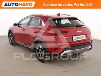 2022 KIA XCEED