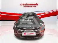 2022 KIA XCEED