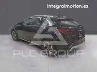 2022 KIA XCEED