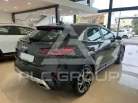 2022 KIA XCEED