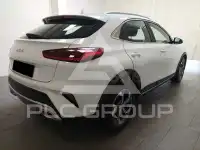2022 KIA XCEED