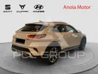 2022 KIA XCEED