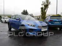 2022 KIA XCEED