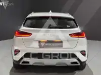 2022 KIA XCEED
