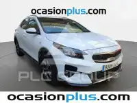 2022 KIA XCEED