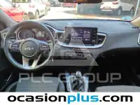 2022 KIA XCEED
