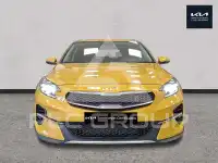 2022 KIA XCEED