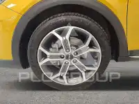 2022 KIA XCEED